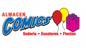 Almacen Comics
