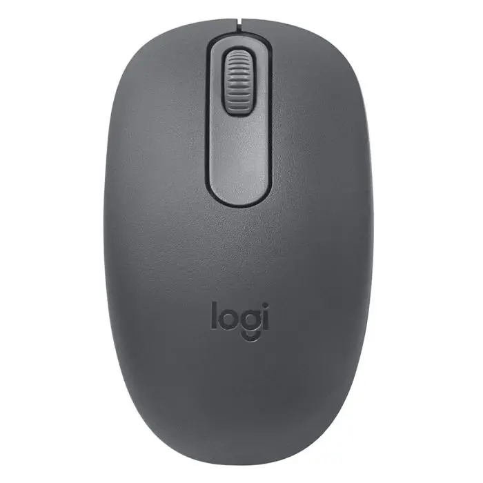 Mouse Inalámbrico Logitech M170 – Wireless – Gris