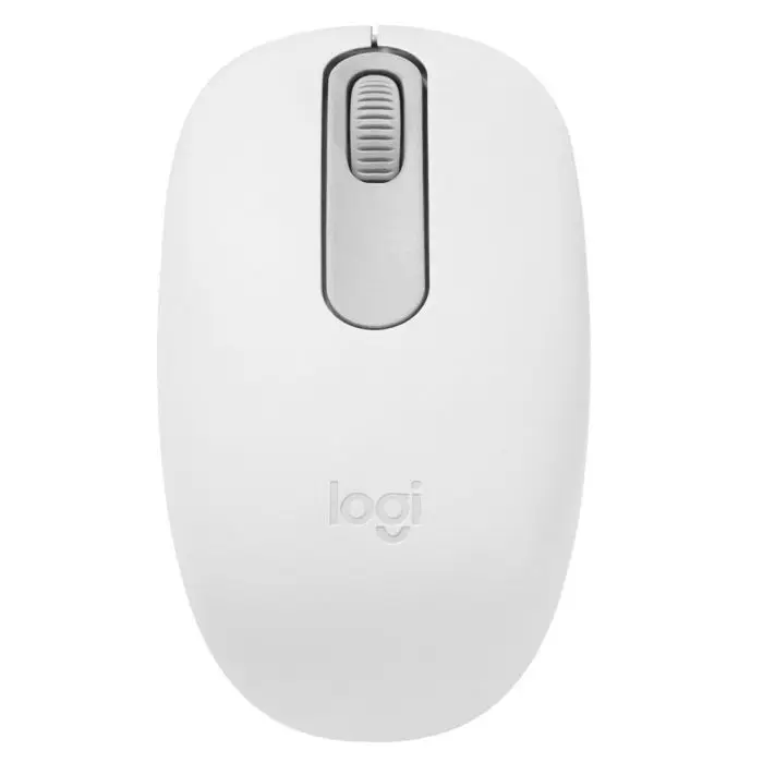 Mouse Inalámbrico Logitech M170 – Wireless – Blanco
