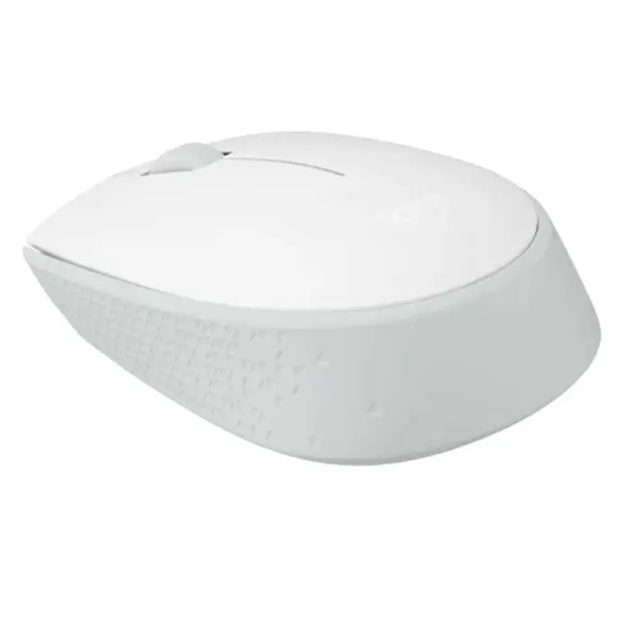 Mouse Inalámbrico Logitech M170 Blanco – Compacto y Preciso - Imagen 4